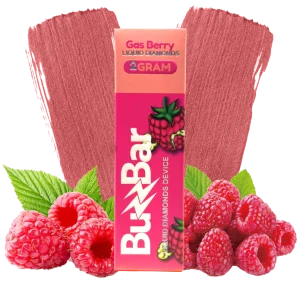 Gas Berry