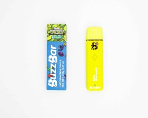Sour Warheadz Live Diamonds 2 Gram