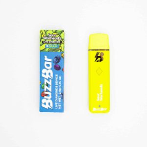 Sour Warheadz Live Diamonds 2 Gram