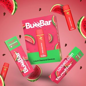 watermelon punch