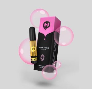 Bubble Gum