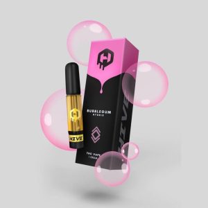 Bubble Gum