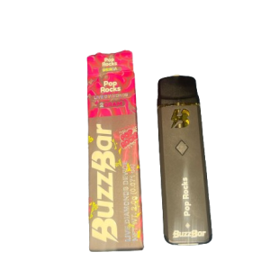 Pop Rocks