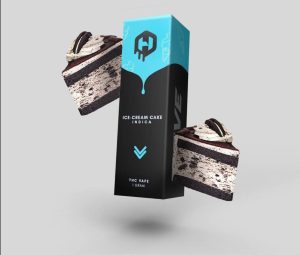 Ice Cream Cake