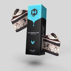 Ice Cream Cake