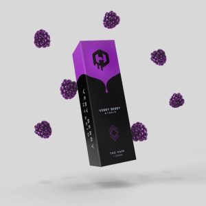 Very Berry